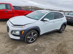 KM8K5CA5XMU625375 2021 HYUNDAI KONA