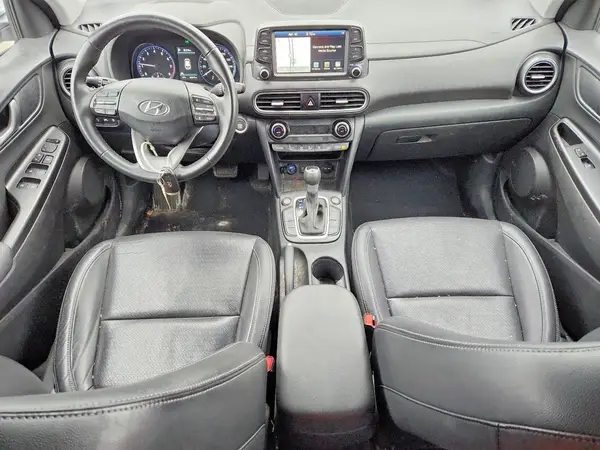 KM8K5CA5XMU625375 2021 HYUNDAI KONA - Image 8