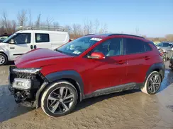 KM8K5CA5XMU627322 2021 HYUNDAI KONA