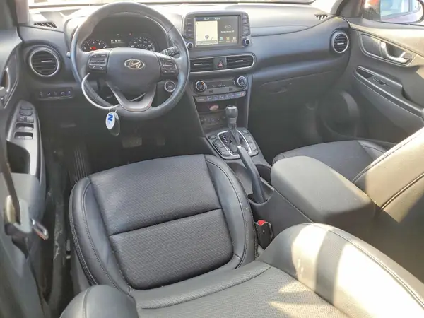KM8K5CA5XMU627322 2021 HYUNDAI KONA - Image 8