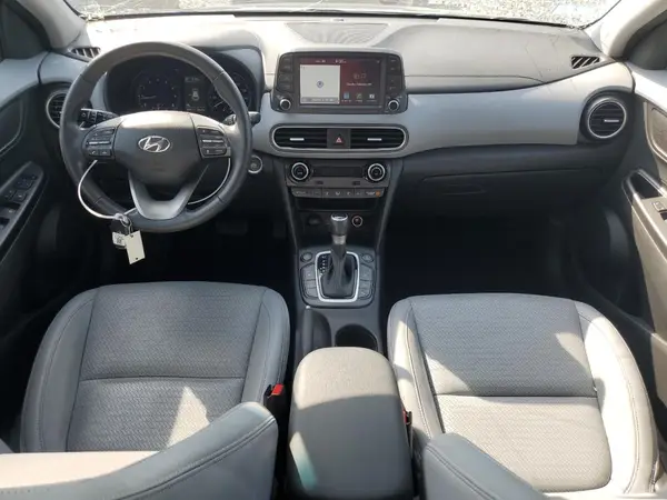 KM8K5CA5XMU627479 2021 HYUNDAI KONA - Image 8
