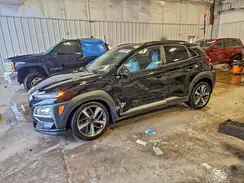 KM8K5CA5XMU643763 2021 HYUNDAI KONA