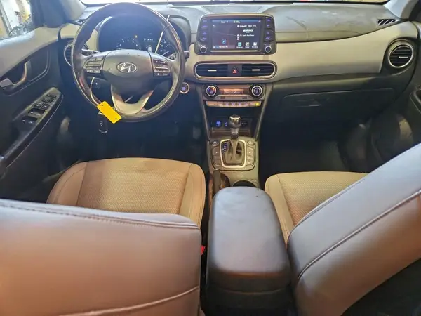 KM8K5CA5XMU643763 2021 HYUNDAI KONA - Image 8