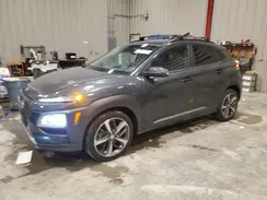 KM8K5CA5XMU647408 2021 HYUNDAI KONA