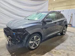KM8K5CA5XMU654861 2021 HYUNDAI KONA