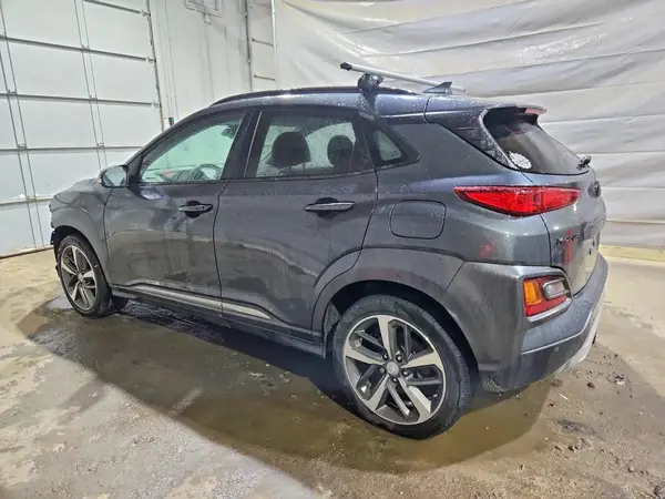 KM8K5CA5XMU654861 2021 HYUNDAI KONA - Image 2