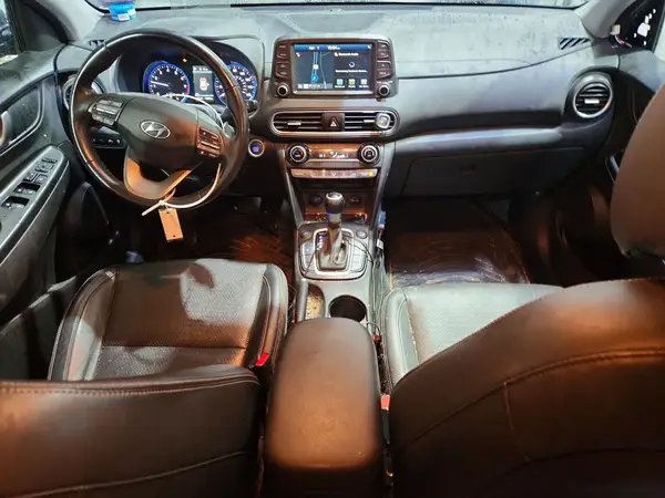 KM8K5CA5XMU654861 2021 HYUNDAI KONA - Image 8
