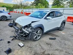 KM8K5CA5XMU658117 2021 HYUNDAI KONA