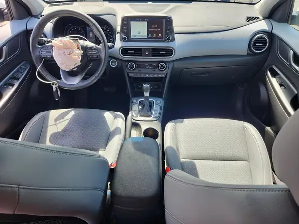 KM8K5CA5XMU658117 2021 HYUNDAI KONA - Image 8