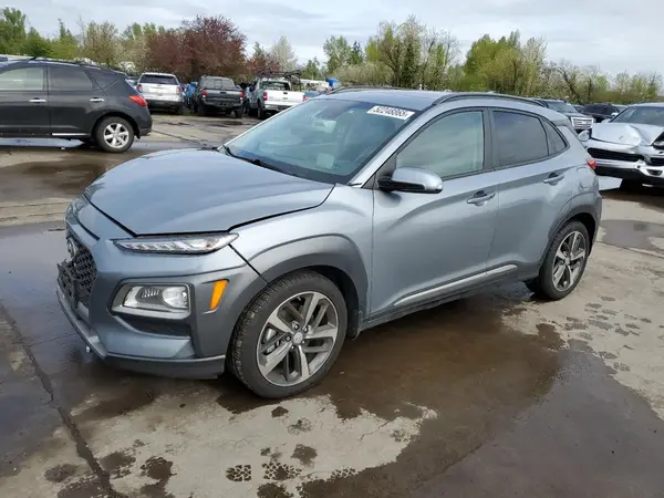 KM8K5CA5XMU665004 2021 HYUNDAI KONA - Image 1