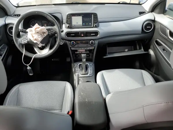 KM8K5CA5XMU665004 2021 HYUNDAI KONA - Image 8