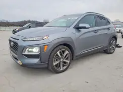 KM8K5CA5XMU666413 2021 HYUNDAI KONA