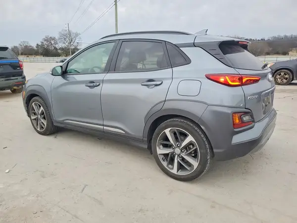 KM8K5CA5XMU666413 2021 HYUNDAI KONA - Image 2