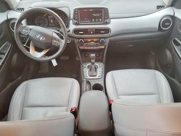KM8K5CA5XMU666413 2021 HYUNDAI KONA - Image 8