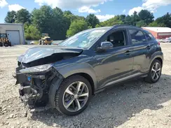 KM8K5CA5XMU676083 2021 HYUNDAI KONA