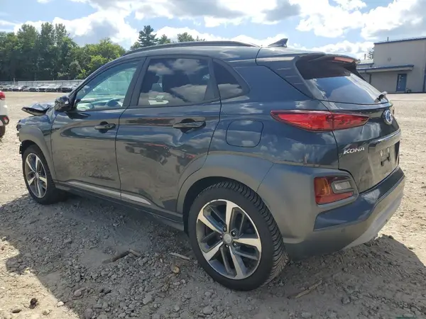 KM8K5CA5XMU676083 2021 HYUNDAI KONA - Image 2