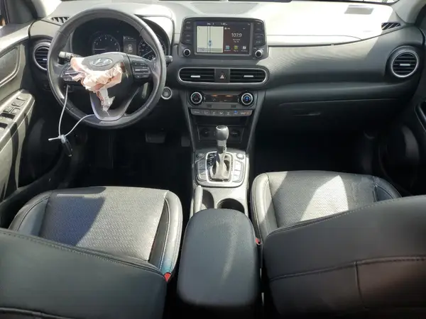 KM8K5CA5XMU676083 2021 HYUNDAI KONA - Image 8