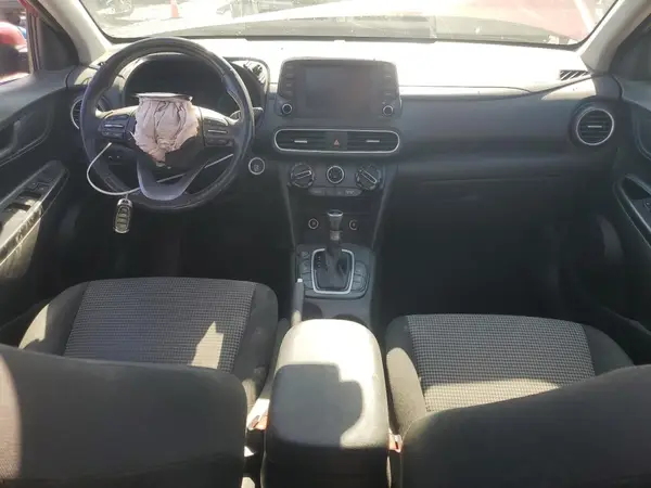 KM8K62AA0JU069500 2018 HYUNDAI KONA - Image 8