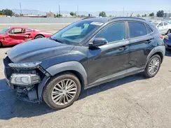 KM8K62AA0JU074308 2018 HYUNDAI KONA