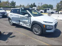 KM8K62AA0JU079430 2018 HYUNDAI KONA