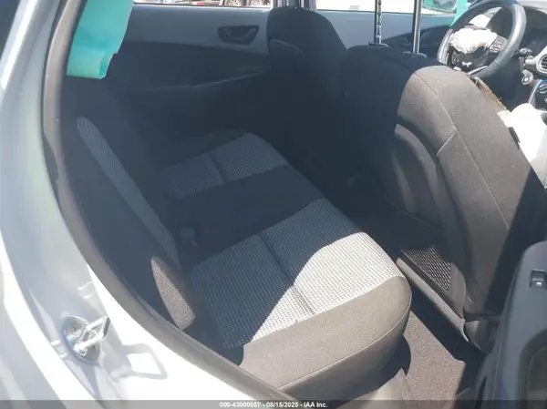 KM8K62AA0JU079430 2018 HYUNDAI KONA - Image 8