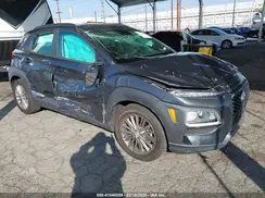KM8K62AA0JU081257 2018 HYUNDAI KONA