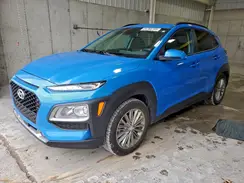 KM8K62AA0JU083347 2018 HYUNDAI KONA