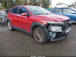 KM8K62AA0JU086295 2018 HYUNDAI KONA