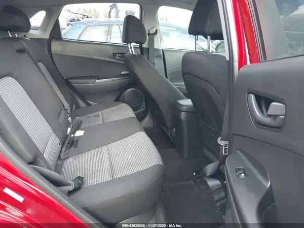 KM8K62AA0JU086295 2018 HYUNDAI KONA - Image 8