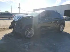 KM8K62AA0JU097300 2018 HYUNDAI KONA