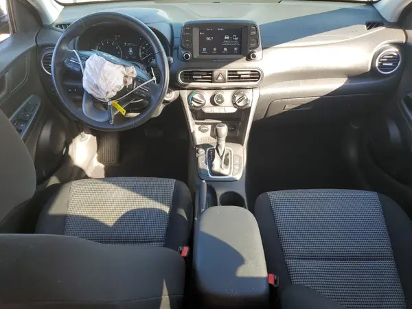 KM8K62AA0JU097300 2018 HYUNDAI KONA - Image 8