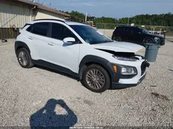 KM8K62AA0JU101684 2018 HYUNDAI KONA