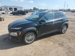 KM8K62AA0JU101779 2018 HYUNDAI KONA