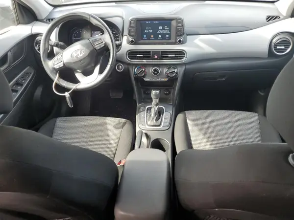 KM8K62AA0JU101779 2018 HYUNDAI KONA - Image 8
