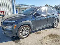 KM8K62AA0JU102592 2018 HYUNDAI KONA