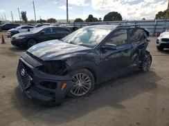 KM8K62AA0JU122003 2018 HYUNDAI KONA