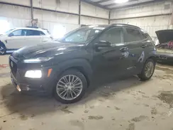 KM8K62AA0JU149329 2018 HYUNDAI KONA