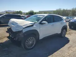 KM8K62AA0JU159116 2018 HYUNDAI KONA