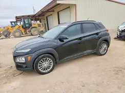 KM8K62AA0JU162307 2018 HYUNDAI KONA