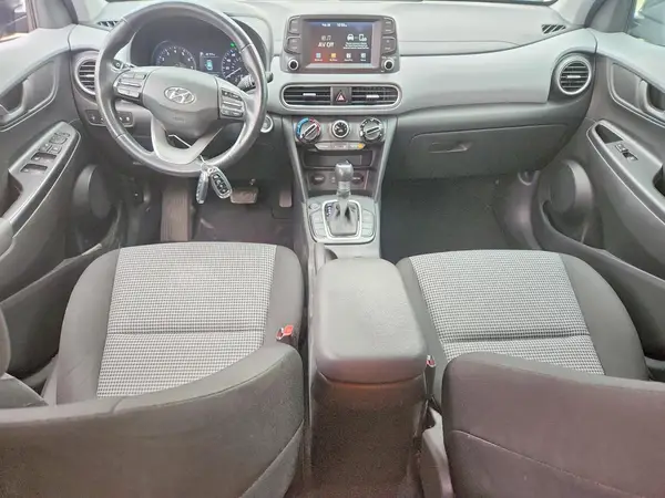 KM8K62AA0JU162307 2018 HYUNDAI KONA - Image 8