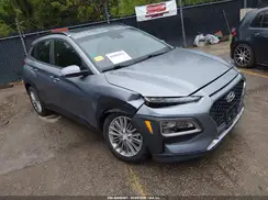 KM8K62AA0JU177762 2018 HYUNDAI KONA