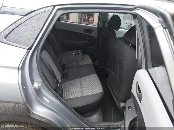 KM8K62AA0JU177762 2018 HYUNDAI KONA - Image 8