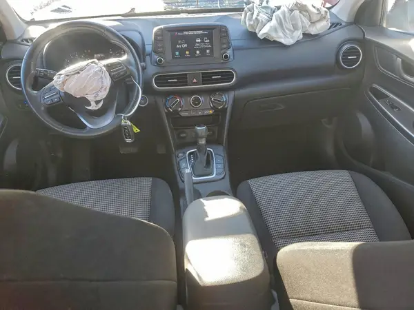 KM8K62AA0JU178331 2018 HYUNDAI KONA - Image 8