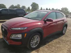 KM8K62AA0JU179771 2018 HYUNDAI KONA