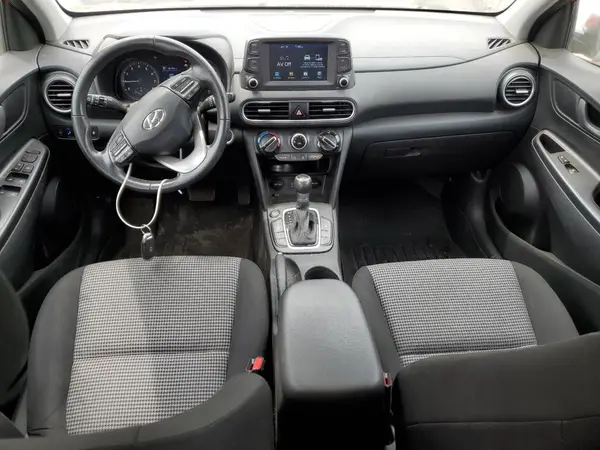 KM8K62AA0JU179771 2018 HYUNDAI KONA - Image 8