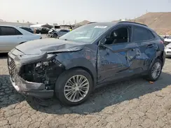 KM8K62AA0JU179995 2018 HYUNDAI KONA