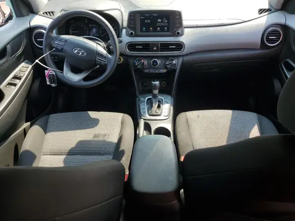 KM8K62AA0JU179995 2018 HYUNDAI KONA - Image 8