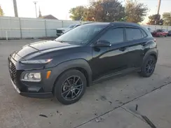 KM8K62AA0JU180483 2018 HYUNDAI KONA