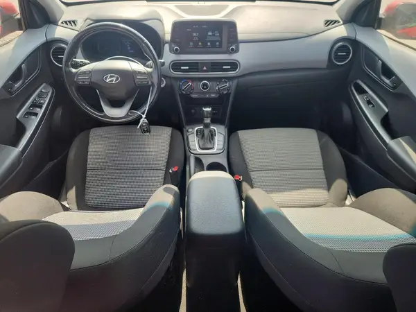 KM8K62AA0KU239579 2019 HYUNDAI KONA - Image 8
