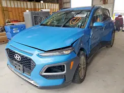 KM8K62AA0KU247326 2019 HYUNDAI KONA